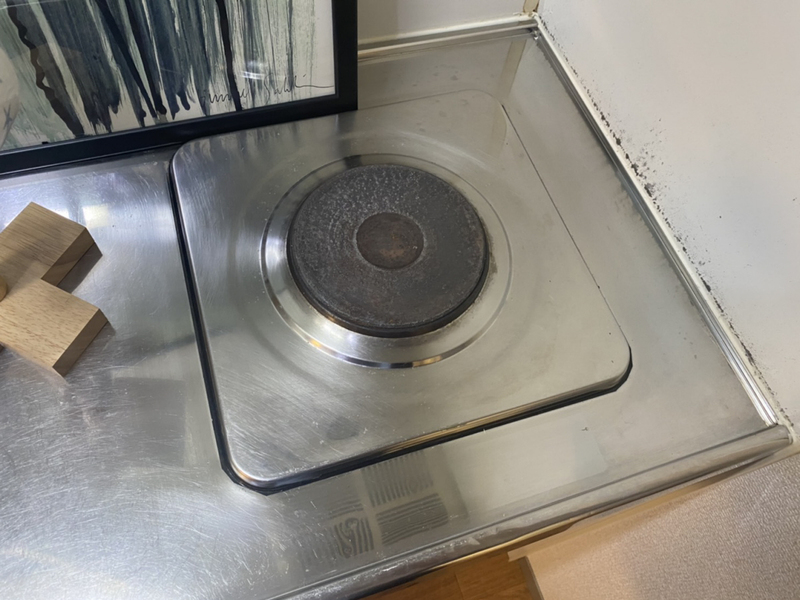 キッチン 写真4