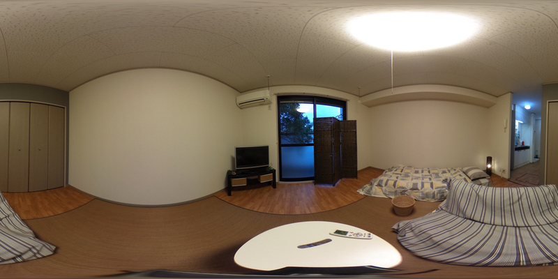 リビング 写真33