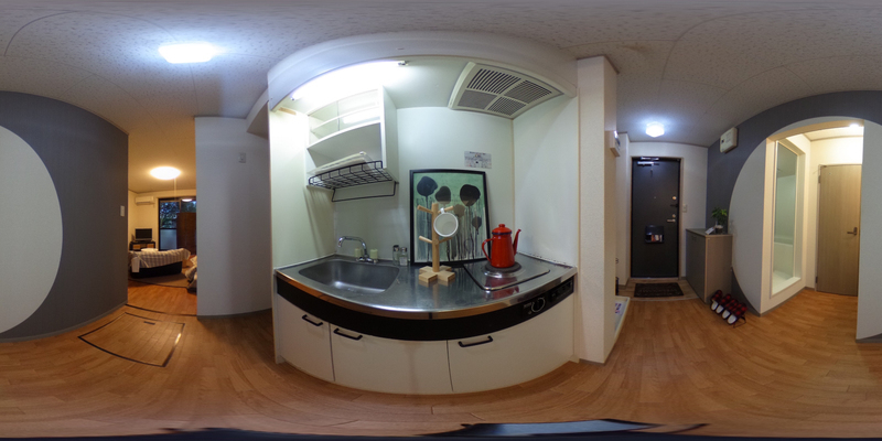 キッチン 写真34