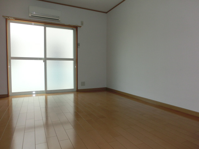 リビング 写真2