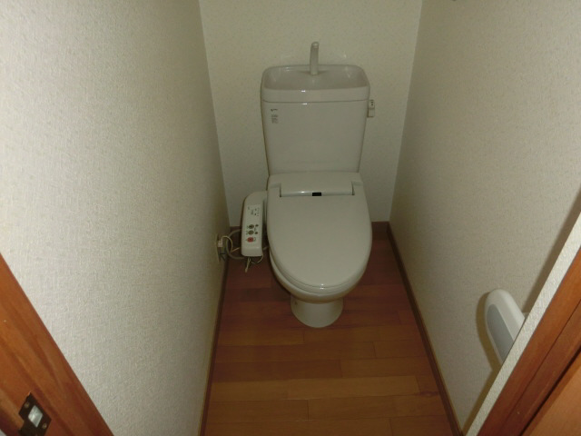 トイレ 写真10