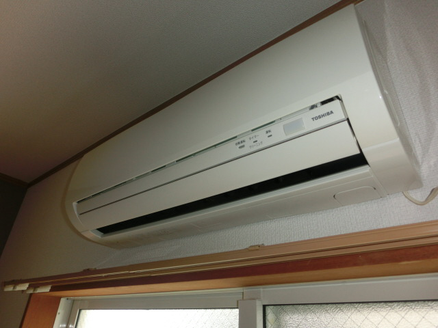 設備 写真15