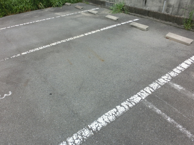駐車場 写真20
