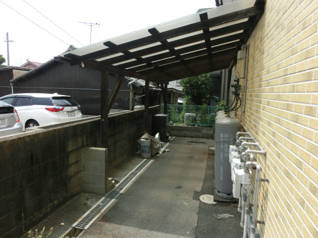 共用部 写真19