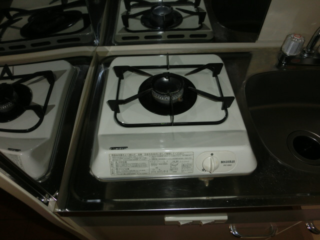 キッチン 写真4