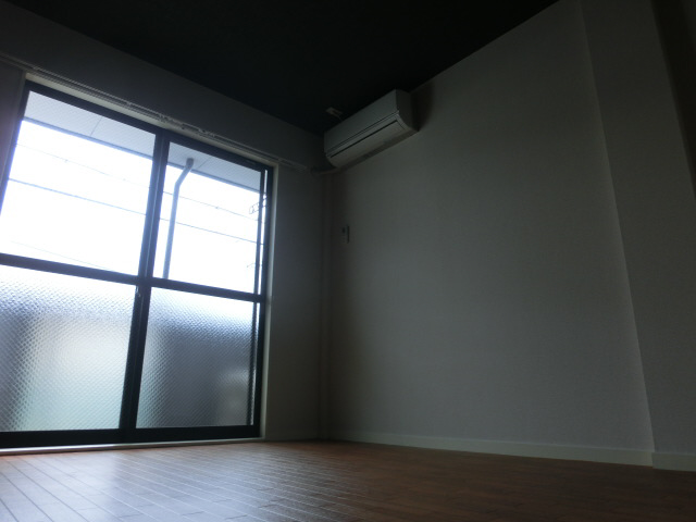 リビング 写真2