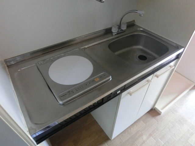 キッチン 写真3
