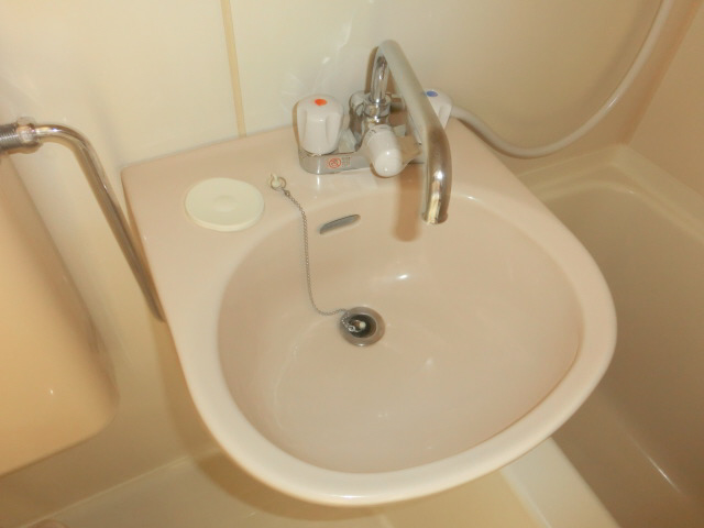 洗面所 写真7