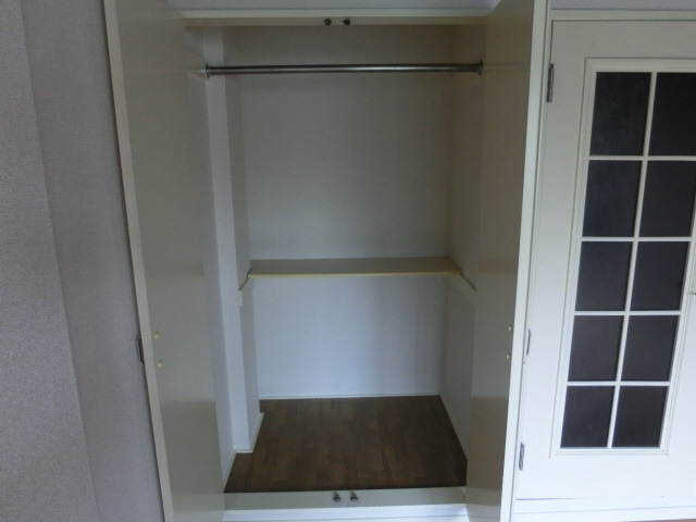収納 写真11