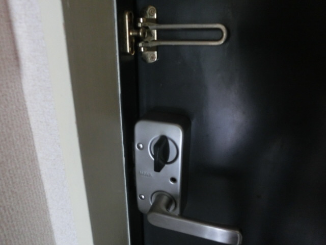 セキュリティ 写真16