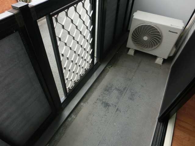 バルコニー・ベランダ 写真15