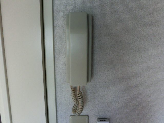 セキュリティ 写真17