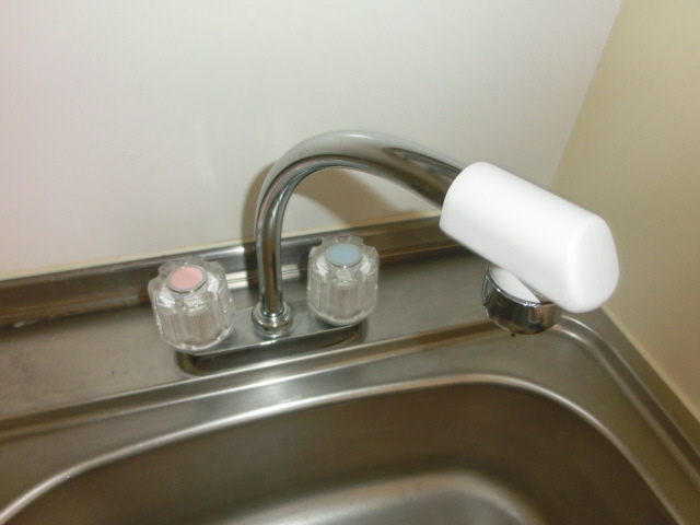 キッチン 写真4