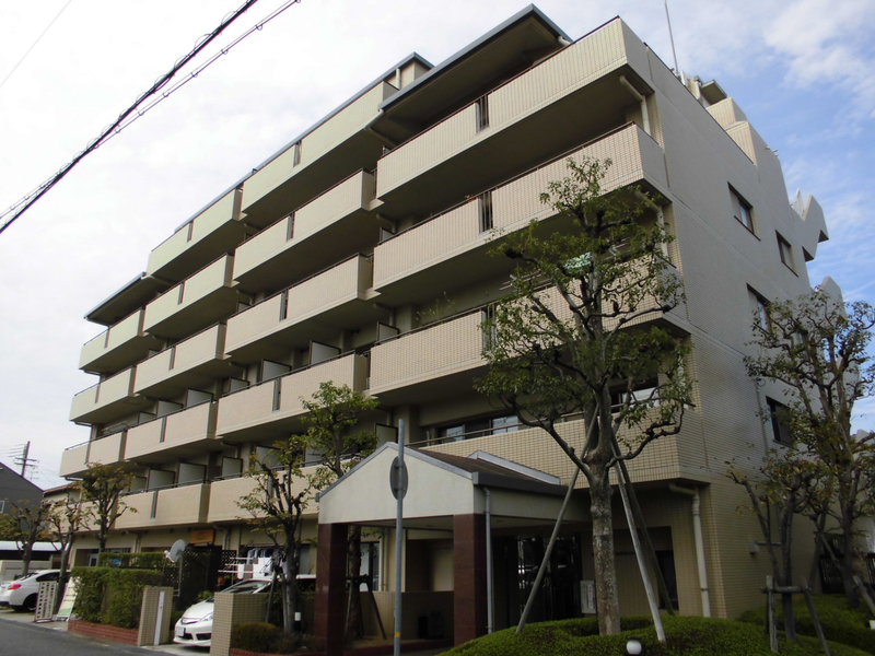 朝日プラザ加古川ヴィラージュ