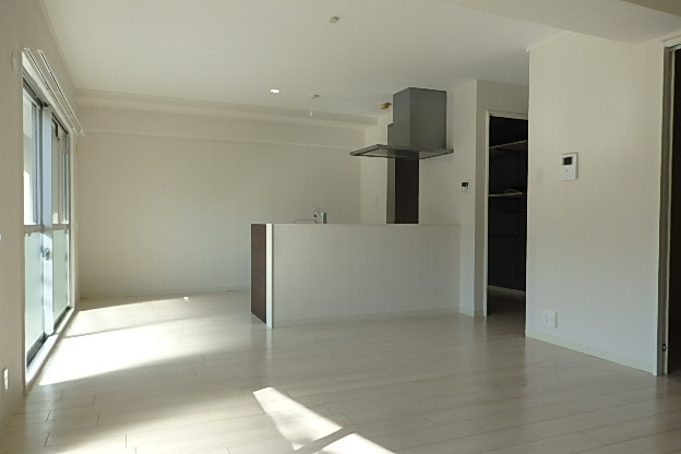 リビング 写真2