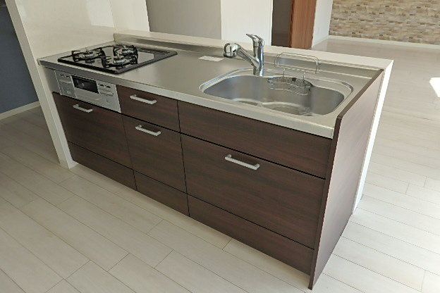 キッチン 写真3