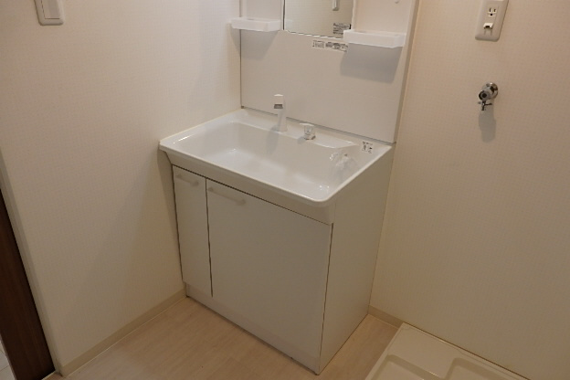 洗面所 写真10