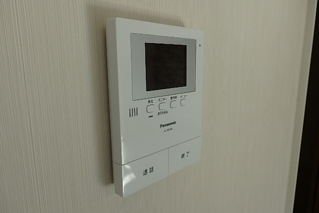 セキュリティ 写真19