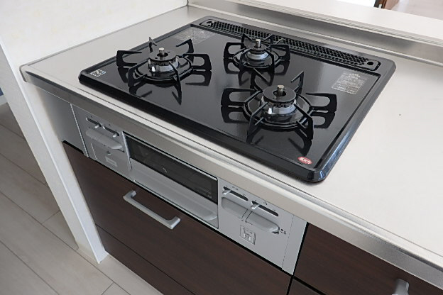 キッチン 写真4