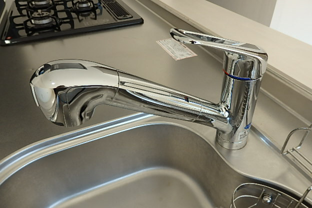 キッチン 写真5