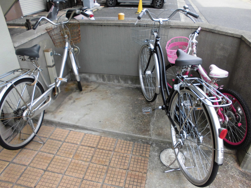メゾン東加古川