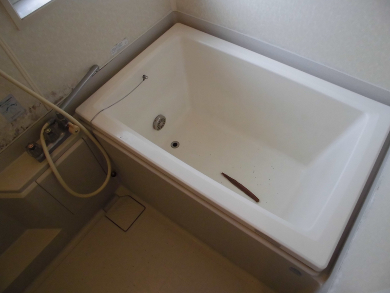 バス 写真10