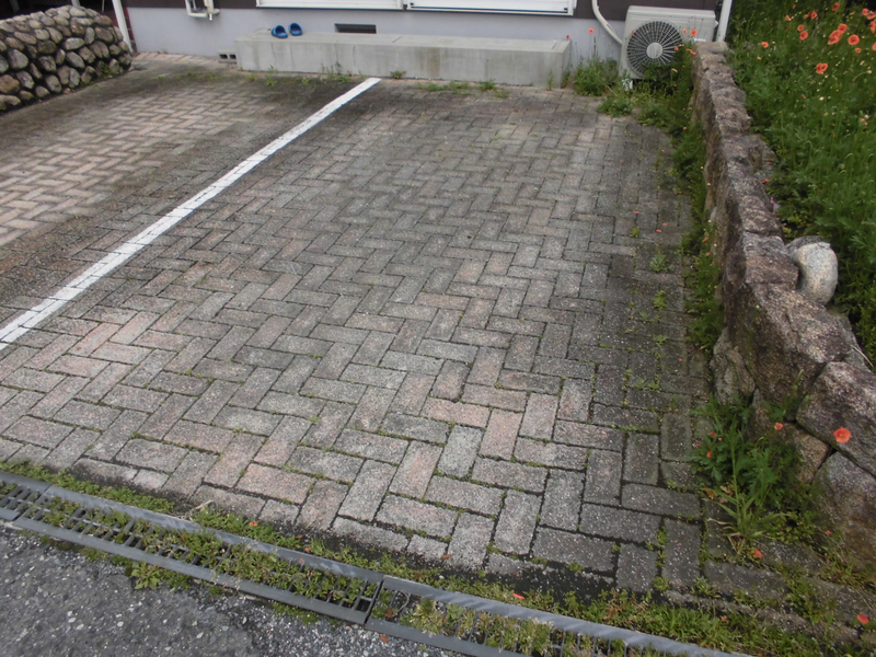 駐車場 写真28