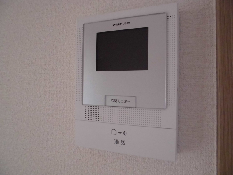 セキュリティ 写真15