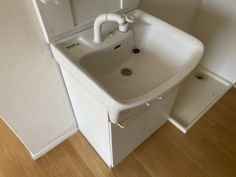 洗面所 写真10