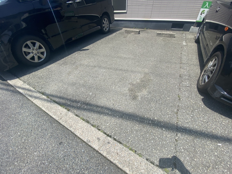 駐車場 写真32
