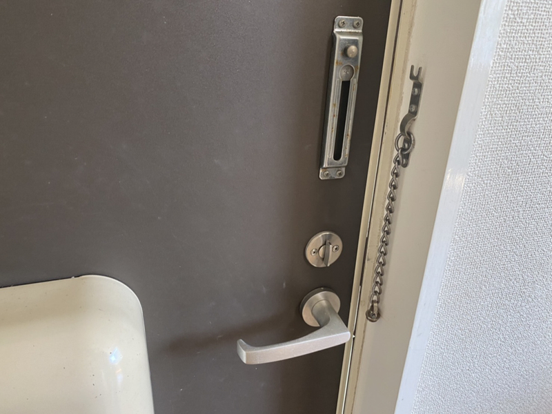 セキュリティ 写真19