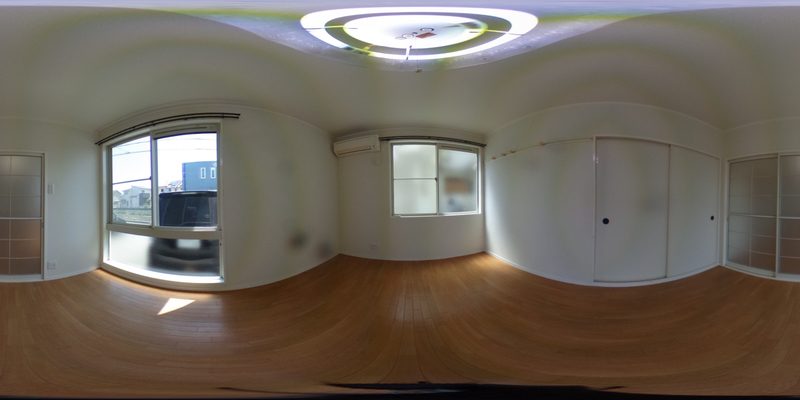 リビング 写真33