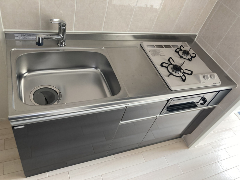 キッチン 写真4