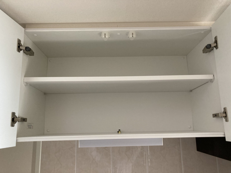 収納 写真15