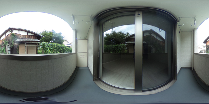 バルコニー・ベランダ 写真37