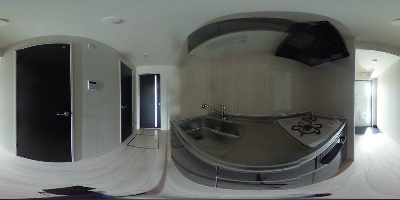 キッチン 写真34