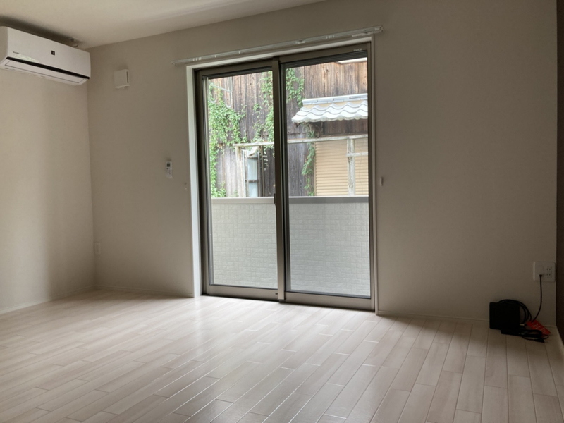 リビング 写真2