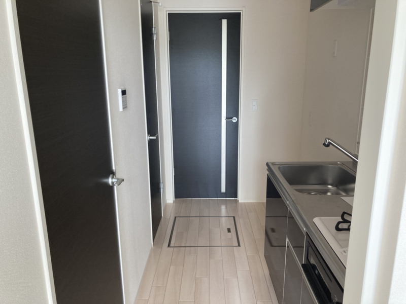 その他部屋・スペース 写真8