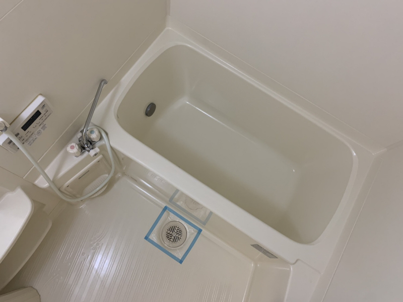 バス 写真12