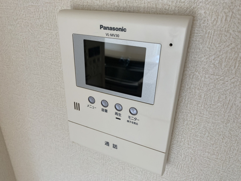 セキュリティ 写真18