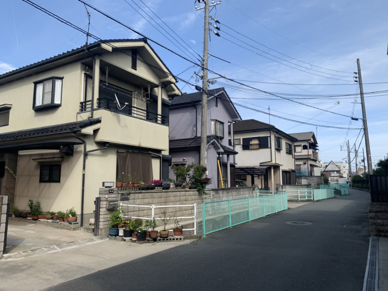 眺望 写真20