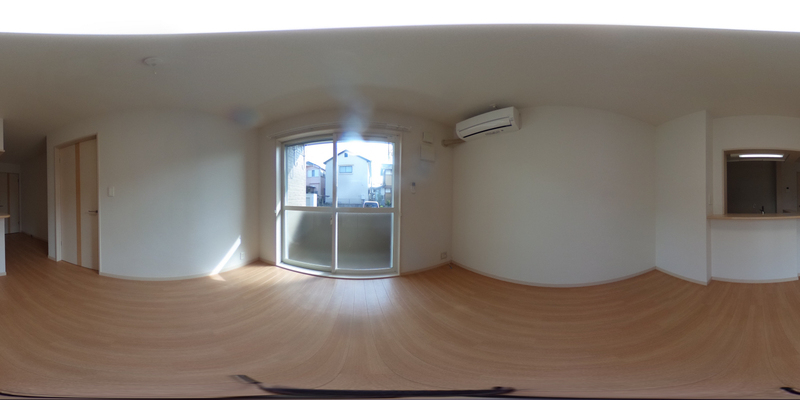 リビング 写真33