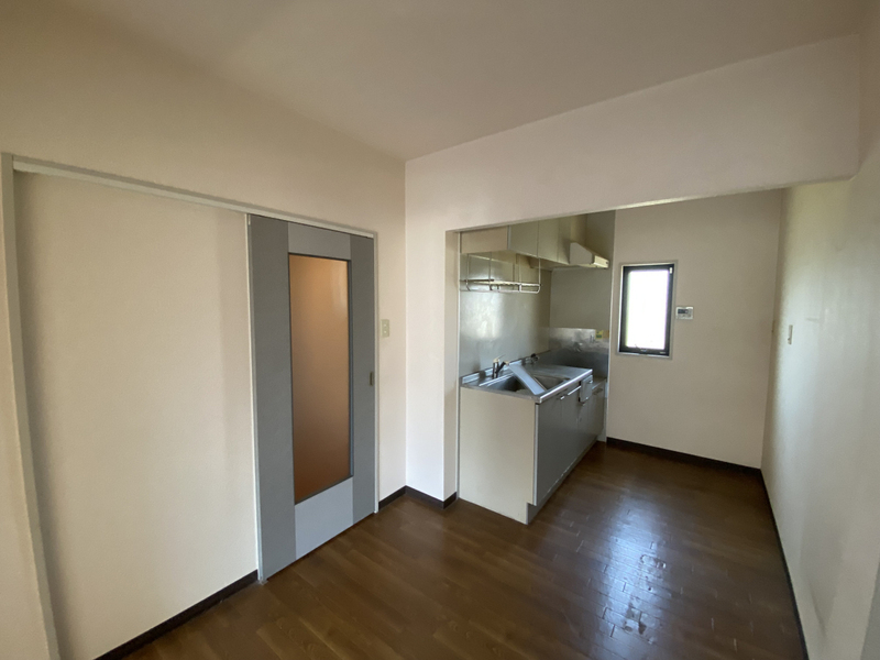 リビング 写真3