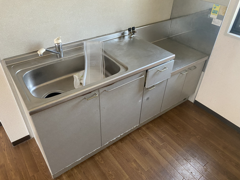 キッチン 写真4