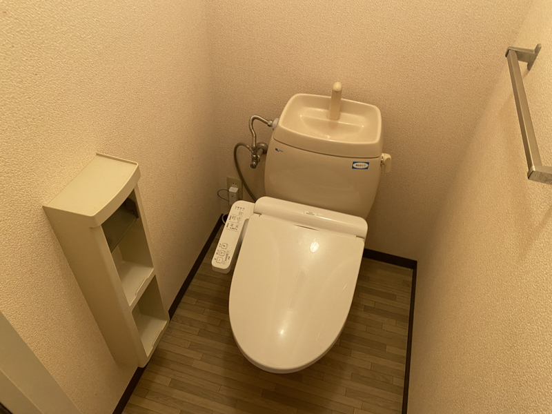 トイレ 写真12