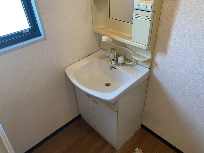 洗面所 写真9