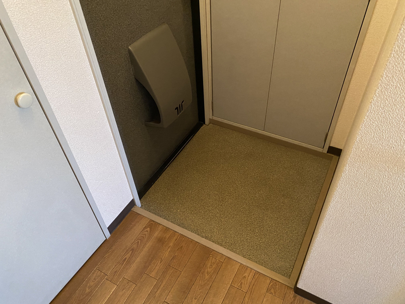 玄関 写真8