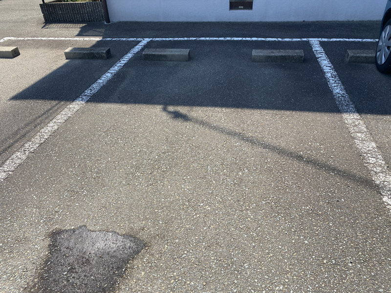 駐車場 写真19