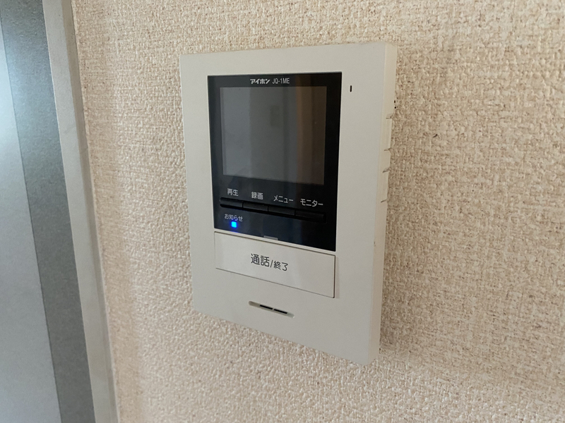 セキュリティ 写真15