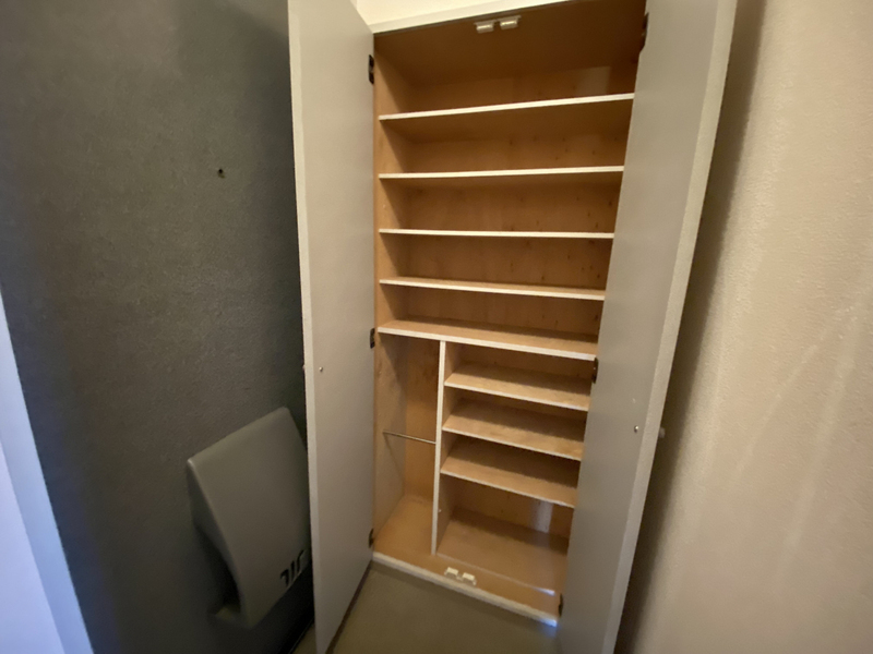 収納 写真14